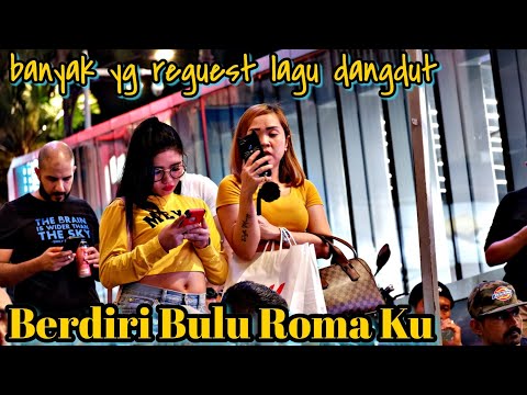 Berdiri Bulu Roma Ku||Lagu dangdut masa dlu.banyak mintak fresh buskers bawak lagu dangdut.. Berdiri Bulu Roma Ku||Lagu dangdut masa dlu.banyak mintak fresh buskers bawak lagu dangdut..