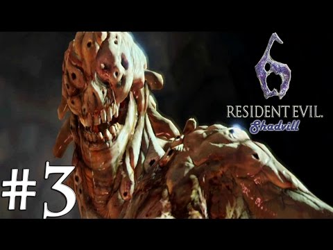 Video: Oprava Resident Evil 6 Dní Jedna Rozbije Kópie PSN