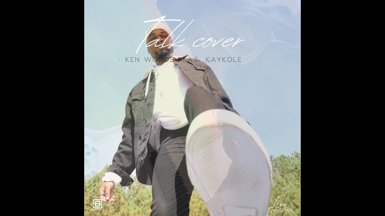 Khalid's "Talk" Cover Remake by KenWoods