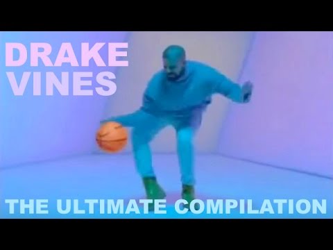 Drake Hotline Bling Vines The Ultimate Compilation Youtube