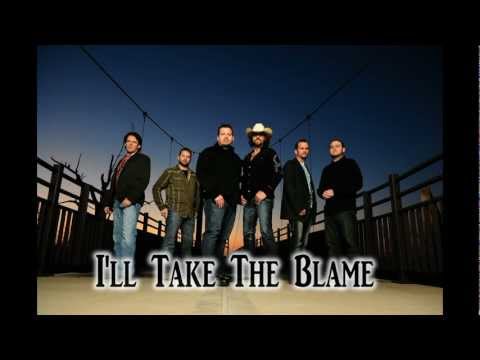 I'LL TAKE THE BLAME by Badhorse
