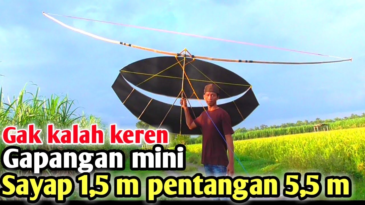 gapangan pegon mini sendaren panjang 5,5 m,,tetep masih kurang panjang, dikasih 7m?