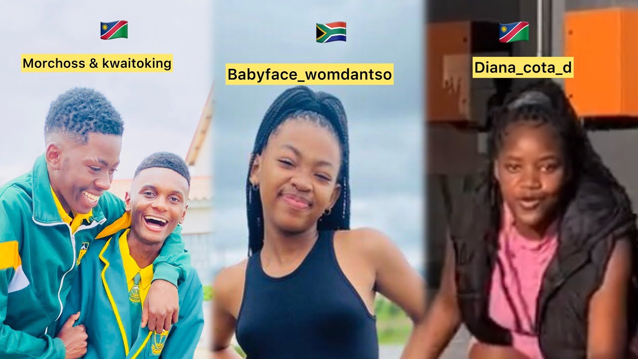 Hade boss amapiano Dance complication 🔥🇿🇦||Babyface_womdantso Kwaitoking_na & Diana cota d