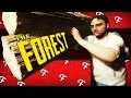 The Forest - Ep. 1: Finding Shelter! (CO-OP - Comedy Gaming)