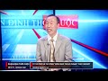 Kênh đào Techo Funan: TC bao vây Việt Nam | TT Lý Hiển Long từ chức, Singapore có làn gió mới?