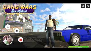 San Andreas Auto Gang Wars: Grand Real Theft Fight - 2020-09-04 screenshot 5