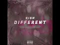 Kish - Different (Official Audio)