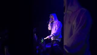 Baeza Live - Sit On It - LIVE HD 02/26/17'