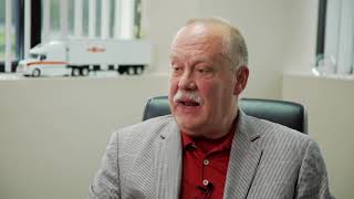 Celebrity Big G Express is 100% Employee Owned Wealth