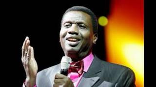 Let God Arise - Pastor E A Adeboye