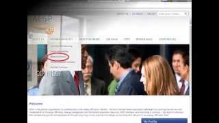 Introduction to AESP 5: Resource Library