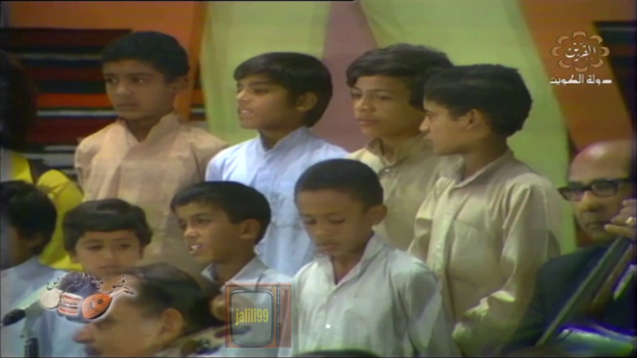 HD 🇰🇼 طارت الطيارة وحطت الطيارة / محمد الويس