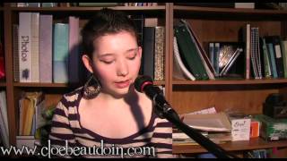 Ophélianes River Of Emeralds (Original Song)