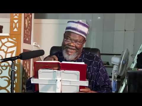 Dalilin Da Yasa Annabi Yafi Kowa Daraja Sheikh Abdur Razzaq Yahya Haifan Sallah Annabi Haifan