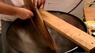 How Its Made Steel Drums