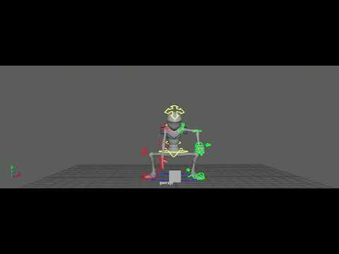 Animation Assignment 8 (01) - YouTube