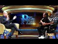 Dr Phil Interviews Snoop Dogg | SHOCKING Confession | NEW |