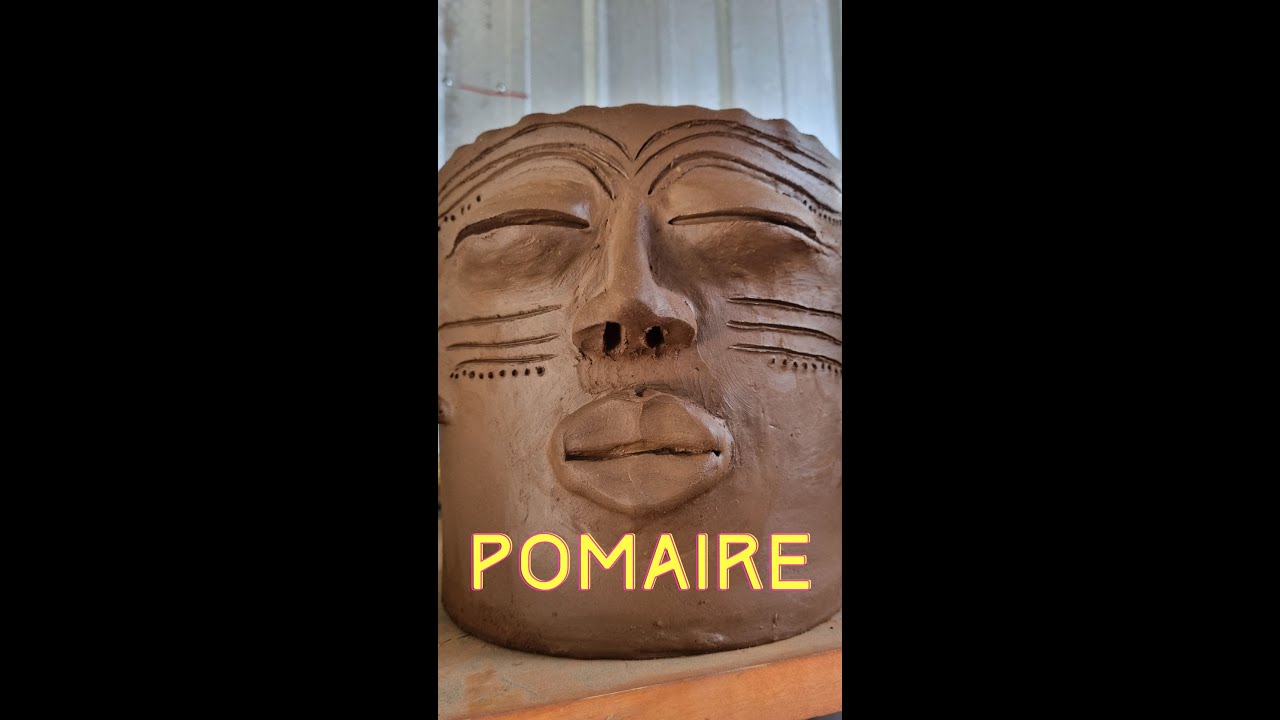 ⚱ Pomaire - Chile