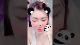 Miu Milk Beautiful Y Dance &Talking 111