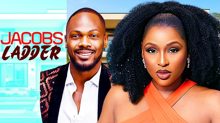 JACOBS LADDER  -ETIM EFFIONG - CHINONSO ARUBAYI -  NIGERIAN MOVIES 2025 LATEST FULL MOVIES #trending