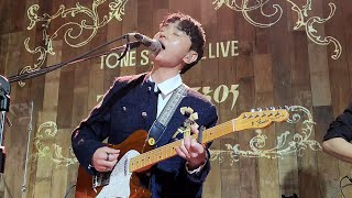 260411 전기뱀장어 - 미로 @The 15th Jubilee : The Golden Age