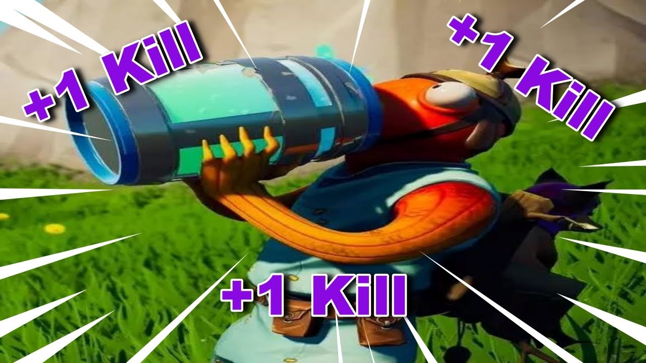 Drunk Fortnite Year 2...