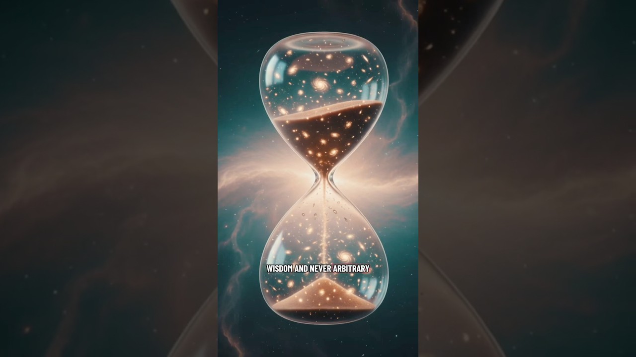 Genesis vs Lifespan How Long Should We Live? 