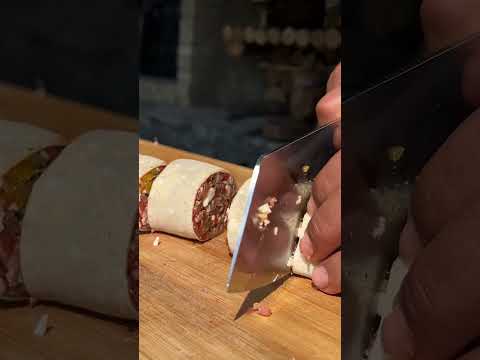 Flavorful Spiced Minced Meat Skewers