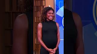 Our Janai Norman's baby bump is so cute! | GMA Wealth