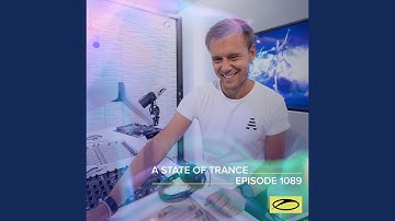 The Journey (ASOT 1089)
