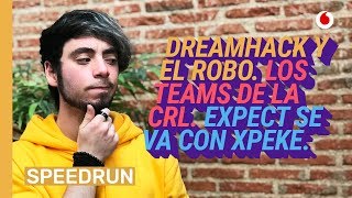 Speedrun 05/04: El Top de Origen, robo de sillas y la Clash Royale League