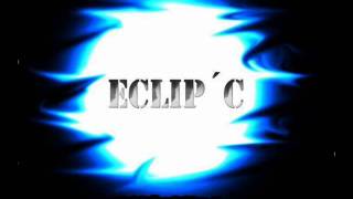 Video thumbnail of "Eclip'c - Alas rotas"