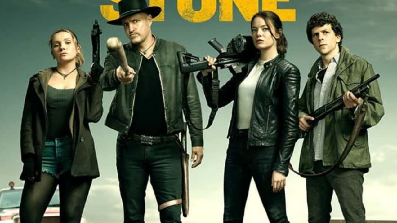 Zombieland 2 Double Tap Release Date Plot Cast Trailer And Everything Else About The Zombieland Sequel Meaww