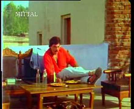 Dil da mamla[film-scene...