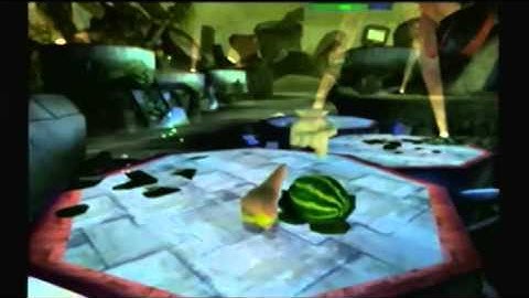 The SpongeBob SquarePants Movie Game 100% Walkthrough Part 12