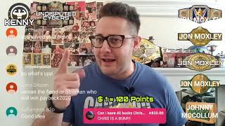 WWE PAYBACK 2020 FULL SHOW LIVE STREAM FAN REACTIONS & PRIZE GIVEAWAY AUGUST 30TH 2020 8/30/2020