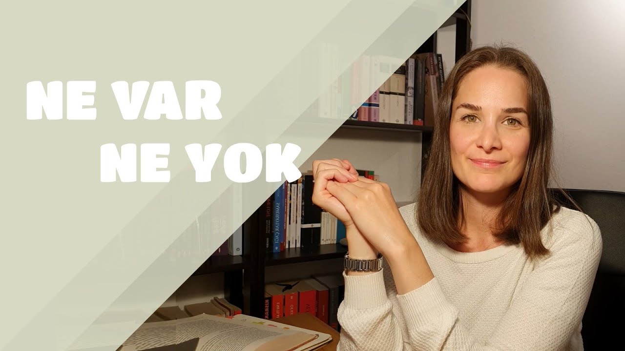 Aslı Eren | Ne Var Ne Yok?