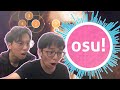 The Hardest Rhythm Game!? Classical Musicians Try OSU