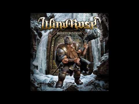 Wind Rose - 3 Drunken Dwarves