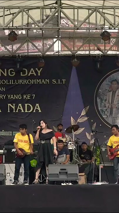 anjing dan sampah #putranada #anjingdansampah #viral #tiktok #dangdut #hot #heboh