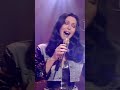 Cher on Top Of The Pops in ’98 🎤 #Cher #TheSunAintGonnaShineAnymore #TopOfThePops #90sPop #1998