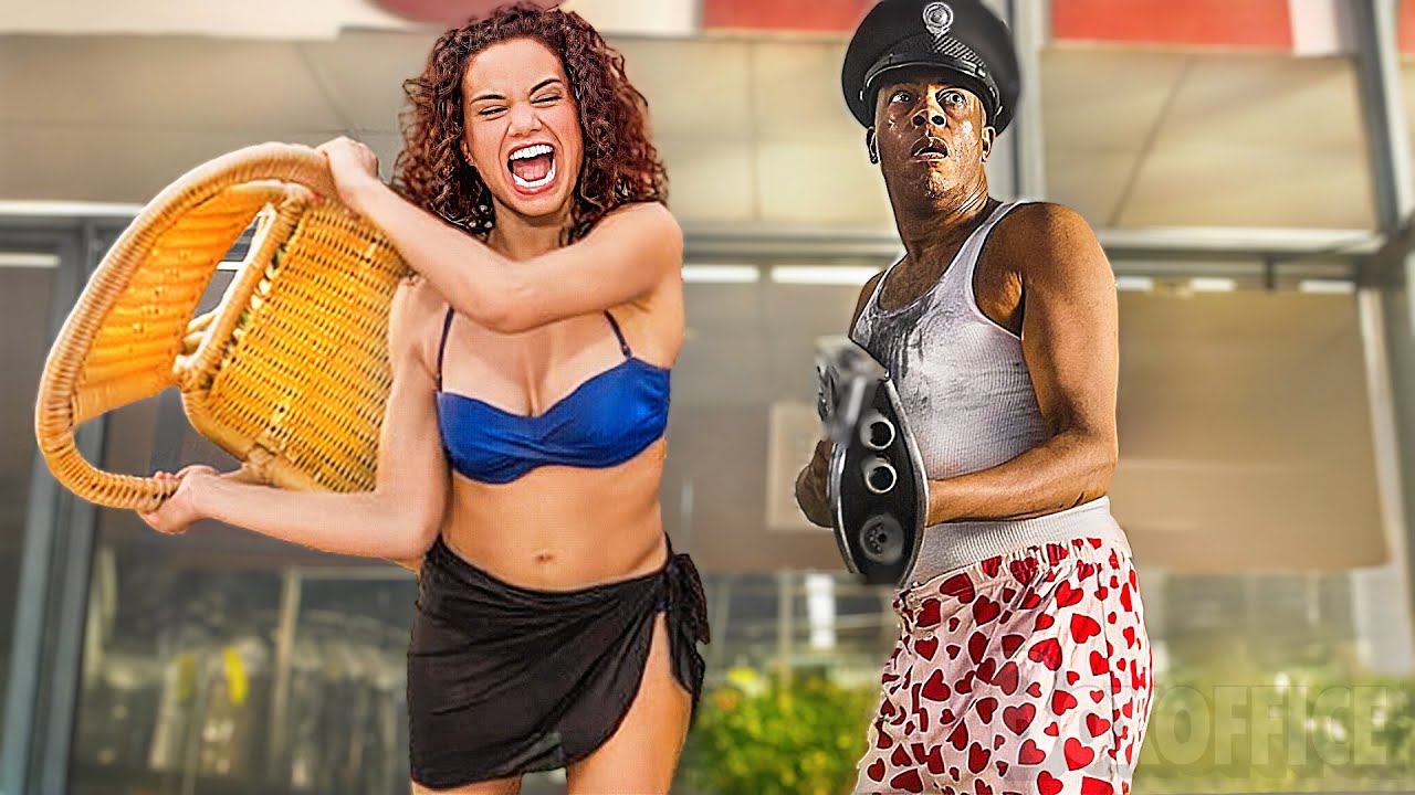 Florida Panic | COMEDY | Full Movie in English