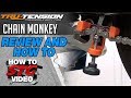 Tru-Tension Chain Monkey Review and How To | Sportbiketrackgear.com