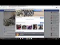 Gérer les photos à la une dans Facebook