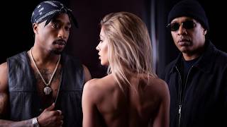 2Pac ft. Dr. Dre - Recovery (Still in Pain) (2026)