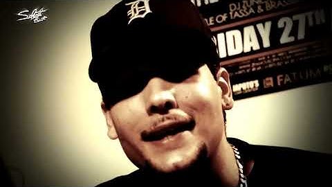 HORI YU - KAYENTE FT. SPITSO STREZZ 2FAMOUSCRW (PROD.SLCTBTS)