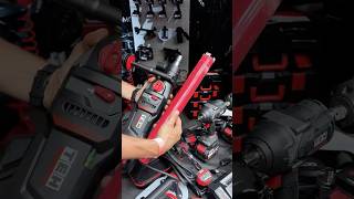 TEN TCD8160B Micro-Impact Diamond Drill. A review straight from our booth for you