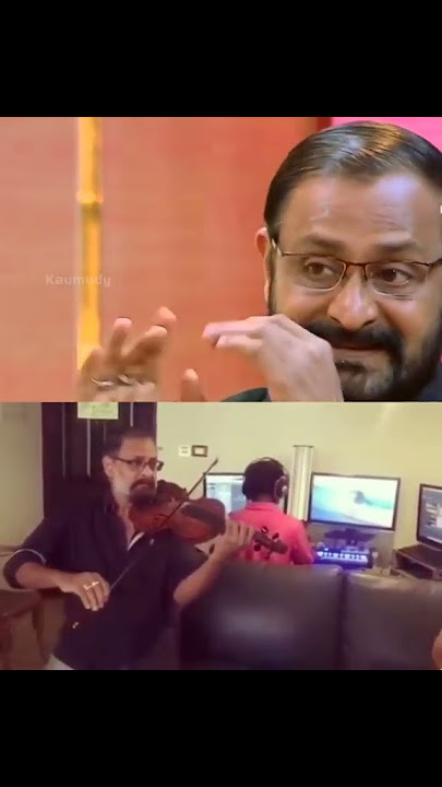 യേശുദാസ് വരെ പാടാൻ കഴിയാതെ ആര് ഉണ്ണികളേ Song#Recording#Ouseppachan#yeshudas#Singer#kerala#shorts