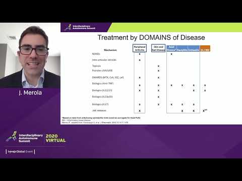 Video: Doctor Discussion Guide: Talking About Progressing Psoriasis