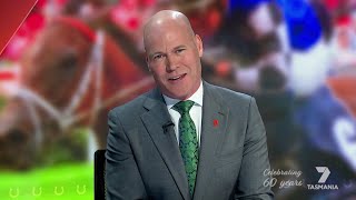 Channel Seven Tasmania - 60 Years ID - Jason Richardson (May 2022) Content